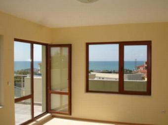 apartment Balchik