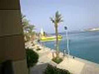 The Red Sea is every where ! Marsa Alam  Port Ghalib
