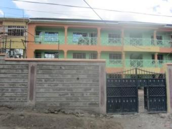 Flats to let Nakuru