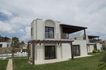 Live by the sea & the sun Bodrum