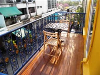 Patong Paradise Gay Guesthouse Patong