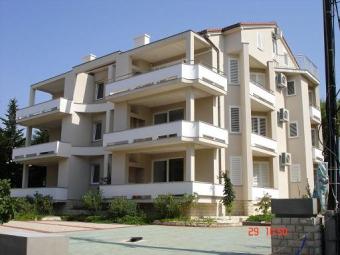 APARTMENTS FOR SALE Novalja