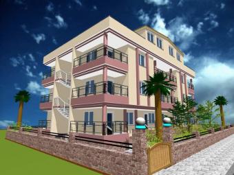 Best Turkish Homes Didim