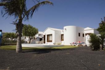 Lanzarote, Beach Front Villas Arrecife
