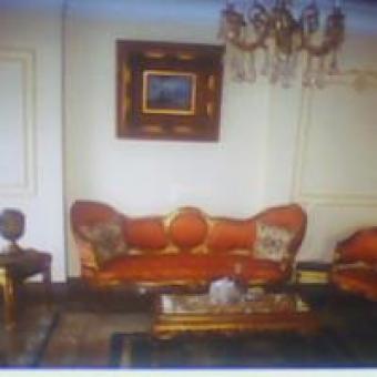 Who is able advancement opportun Cairo