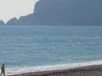 Kor Invest Alanya Dim Cayi
