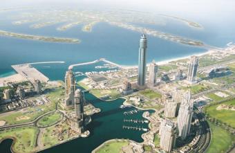 Dubai Marina Dubai