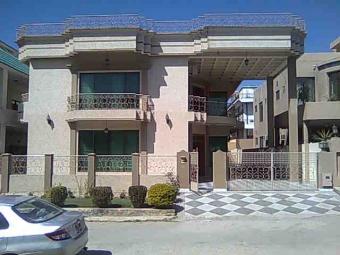 F-11 (500 Sqyrd House For Sale Islamabad