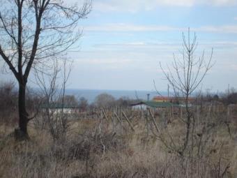 Black sea plot - Obzor town Obzor Town