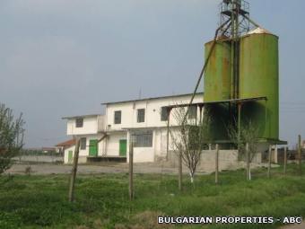 Commercial(MILL)-in Elhovo area Elhovo Area