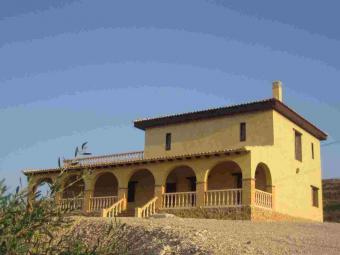 DREAM VILLA IN ASPE Aspe