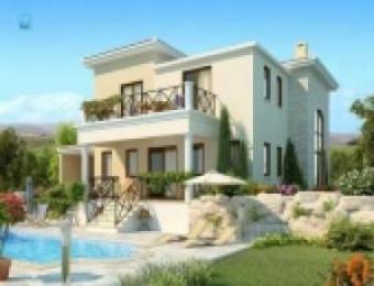 Paphos villa: PATAL-VPOL-1193 Paphos