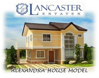 4BR alexandra house for sale Imus