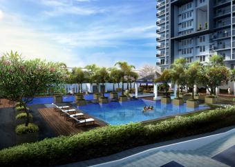 Flair Towers-Mandaluyong Condo Makati