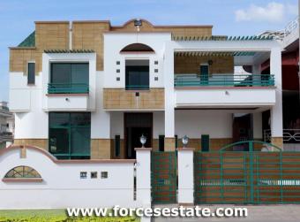 Brand new house for sale Islamabad
