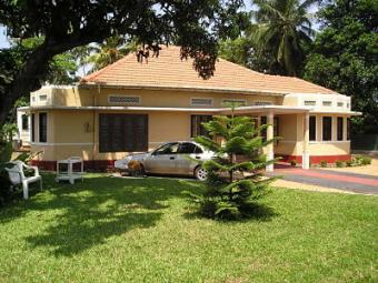 House & land in KALUTARA Kalutara