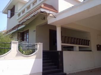 LAND - VELLAYAMBALAM Jn, KOWDIAR Thiruvananthapuram