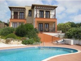 Terra Sotheby`s ID: 0044 Paphos