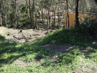 PLOT OF LAND IN GIRONA Caldes De Malavella
