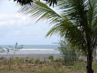 Development Opportunity Puerto Armuelles