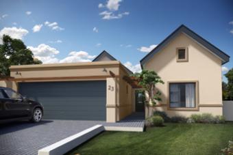 New Farmstyle Luxury Homes Durbanville