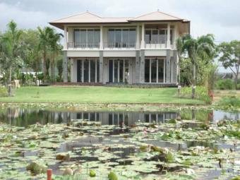 Luxury Villa Phuket
