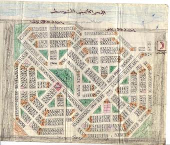 Al-Jazeera for real estate marke Dakahlia, Gamasa