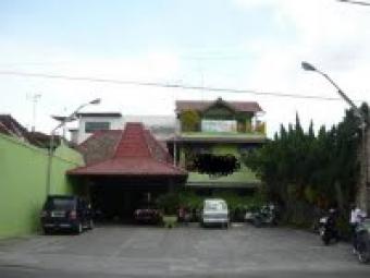Hotel for Sale at Yogyakarta Yogyakarta