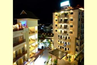 Property: Condominium for rent Hua Hin