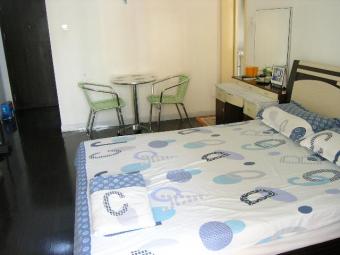 Nanyueju Apartmen Guangzhou