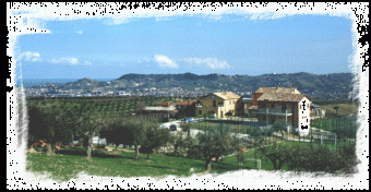 Country house+7ha Pescara