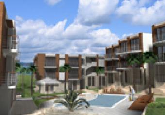 NEW LINE VILLAGE-SUNNY BEACH Sunny Beach