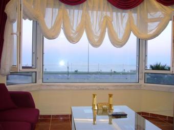 beach front apartmant �n alan Alanya