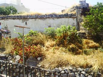 House for Sale for Renovation Rhodes