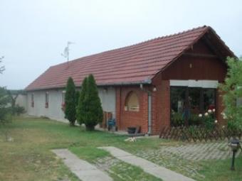 Farm in Csemő CsemŐ
