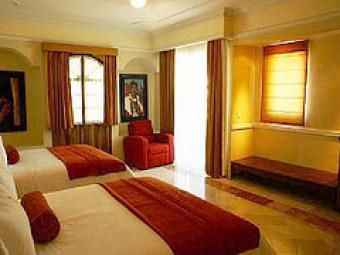 HOTEL HACIENDA REAL DEL CARIBE Playa Del Carmen