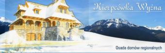 Zakopane Ski Resort Houses Zakopane