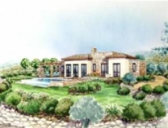 Modern villas:PAARO-BRAF-1166 Paphos