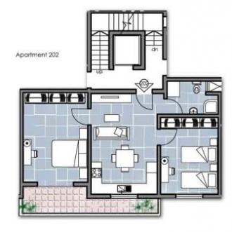 St Gilles, 202 Paola