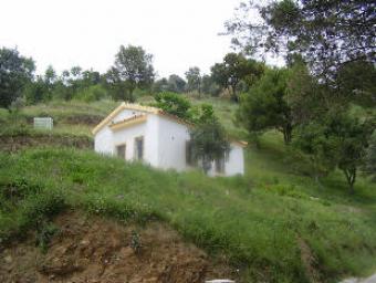 Country House Sierra De Las Nieves