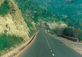 Abbottabad plotes for Sale Abbottabad