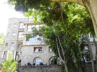 LES HAUTES TERRES HOTEL ANTANANA Antananarivo