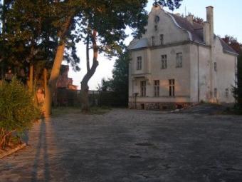 Unique XIX century Palace Karzcino