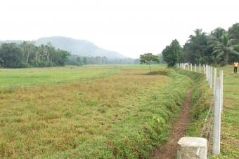 THE LAND for Nature Lovers 50km From Colombo
