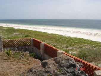 BEACH COTTAGE 4BR Kilifi, Mombasa