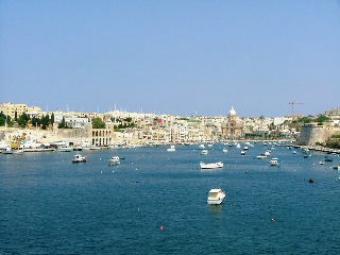 LUXURY APARTMENT TO RENT Vittoriosa