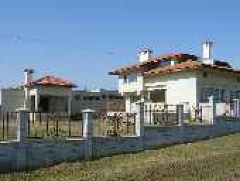 Lovely house near the sea Varna