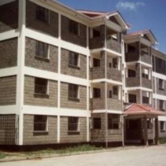 HONEY SUCKLE APARTMENTS-FOR SALE Nairobi