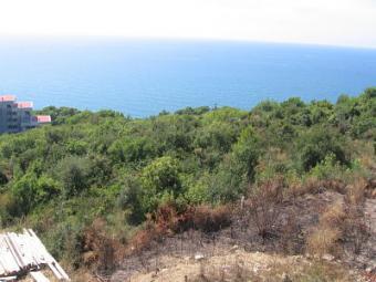 Plot in Ulcinj Ulcinj