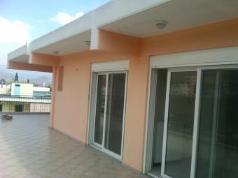 FLAT 38.38m2 IN NAFPAKTOS Nafpaktos